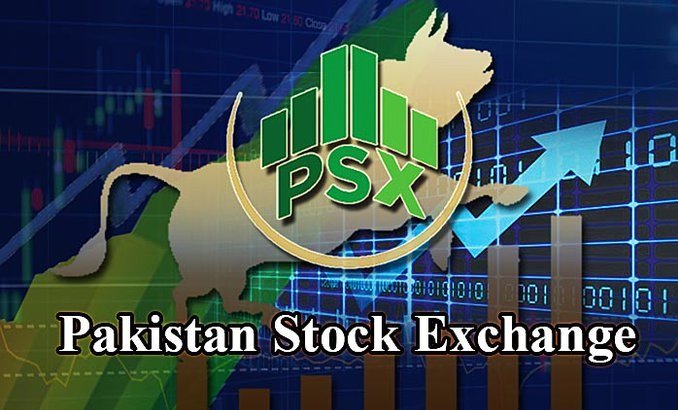 Pakistan Stock Exchange