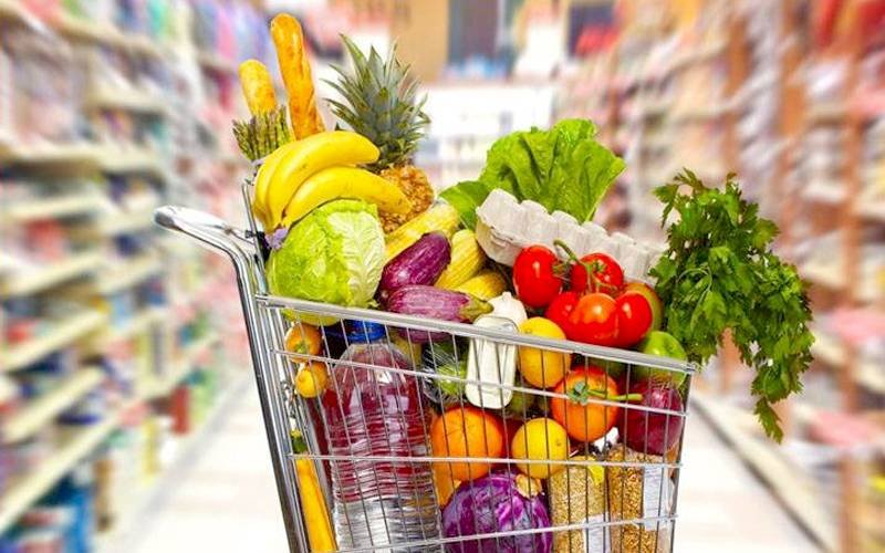 Prices of daily use items go up.