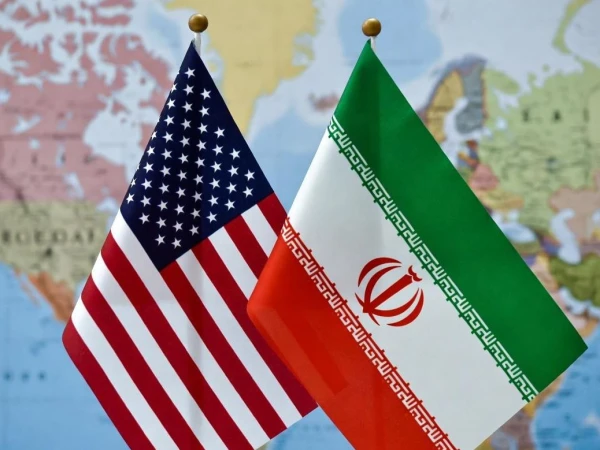 US and Iran conflict