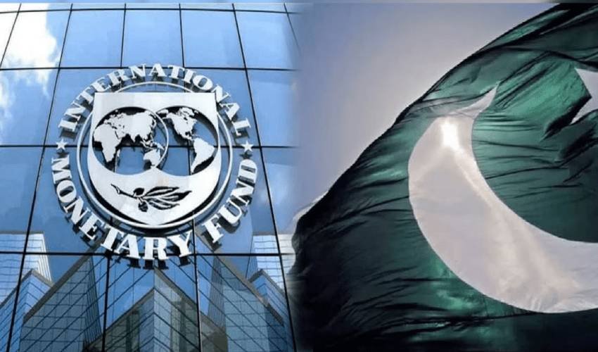 IMF inflation forecast