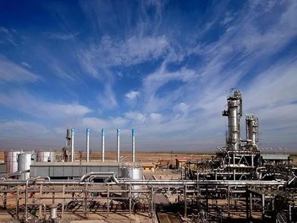 Oil prices continue rising in global market due to US Iran tensions.