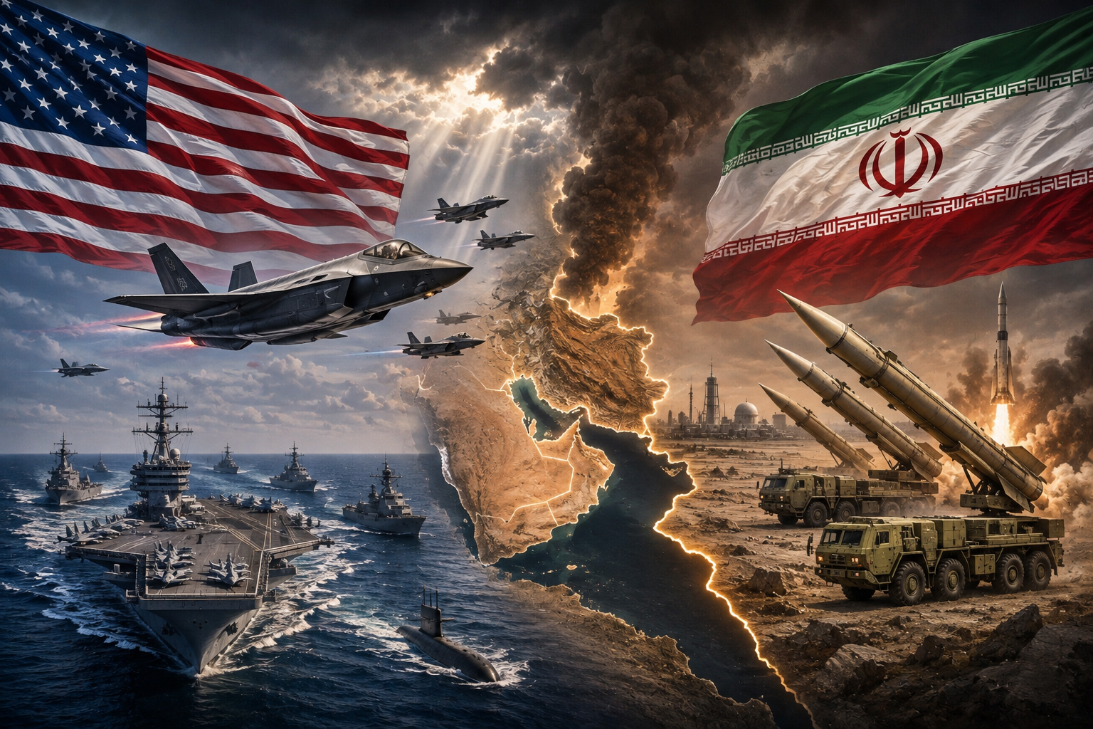 Iran says it is not discussing a ceasefire extension with the US, arguing the June agreement never formally took effect.