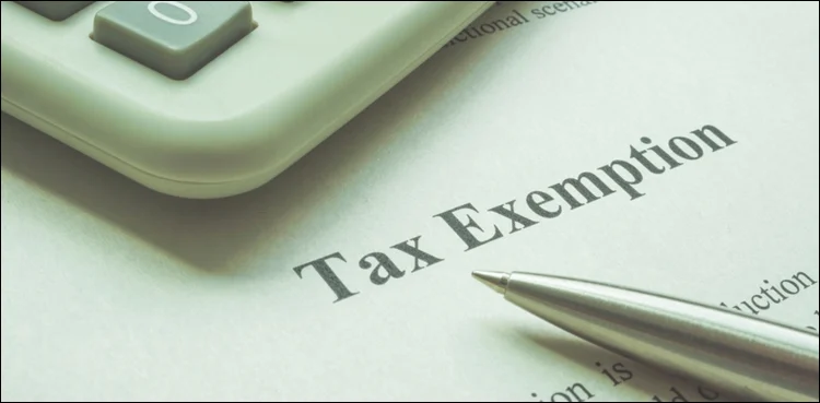 Easy tax payment for traders.