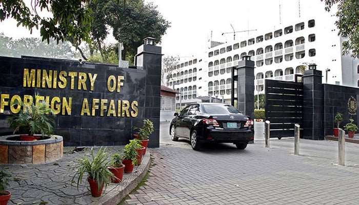 FO condemnation of Houthi attacks on airport in Saudi Arabia