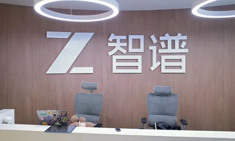 Chinese challenged to testing.