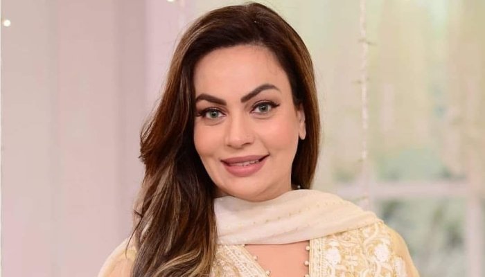 Sadia Imam reveals betrayal by fellows.