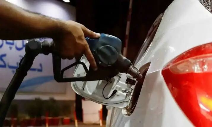 Oil prices rise puts pressure on economy.