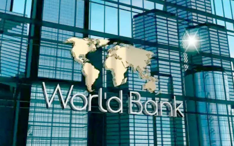 World Bank loan for Punjab.