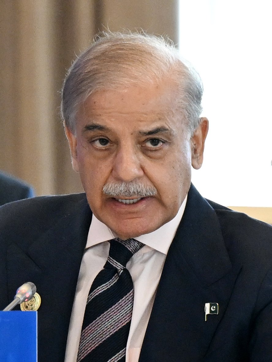 Prime Minister Mohammad Shehbaz Sharif announces youth empowerment policy.