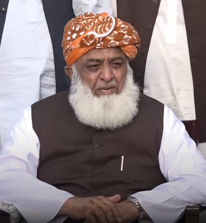 Fazlur Rehman on Houthi attacks on Saudi Arabia