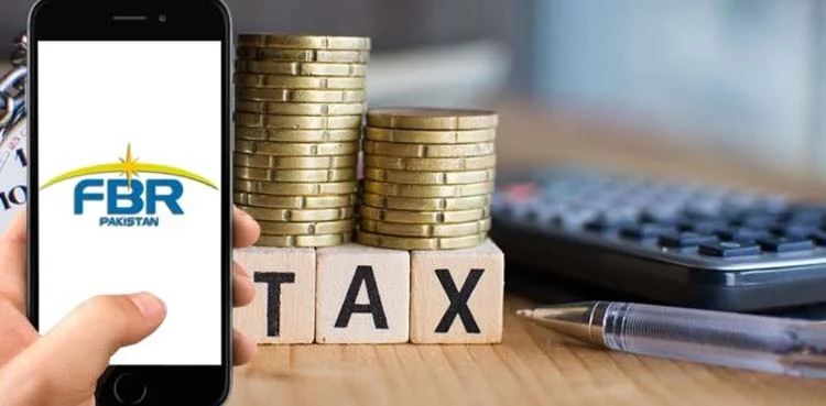 Salaried class in Pakistan major tax payers
