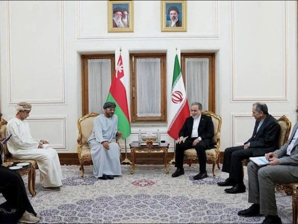 Qatar mediation between US and Iran