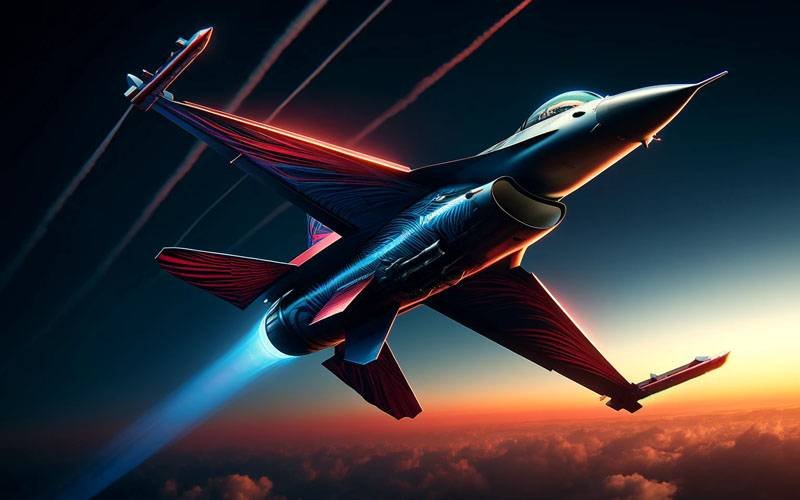 AI F16