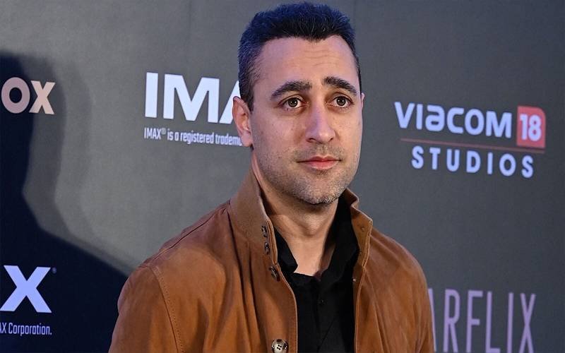 Actor return after 10 years
