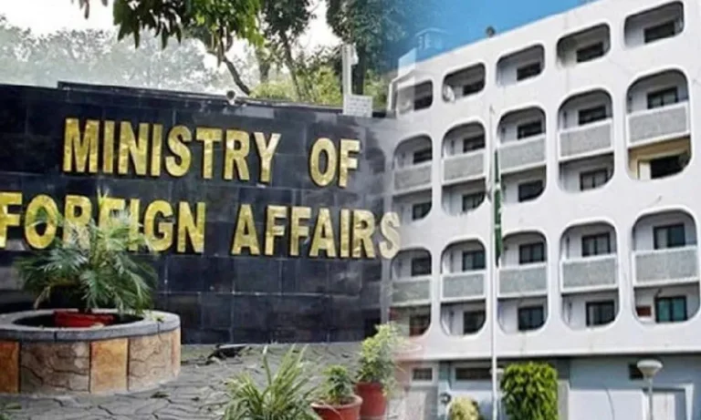 Condemnation of mosque demolition in India