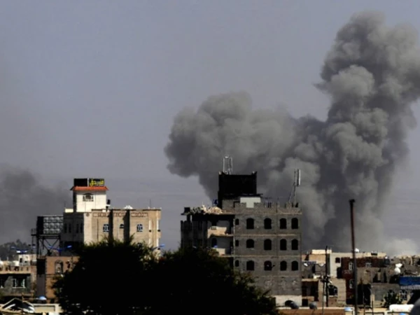 Houthies target more Saudi cities