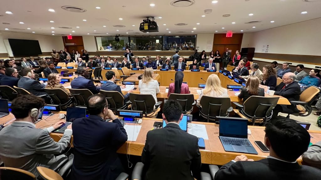 Implementation of international law