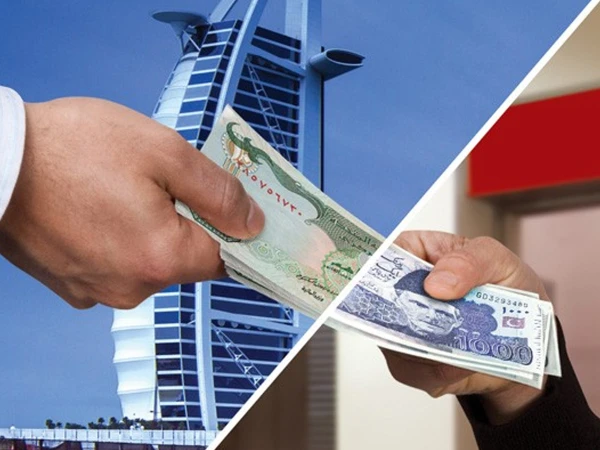 Cash and remittances
