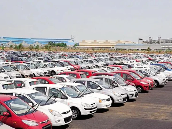 New auto policy ready and sent for approval