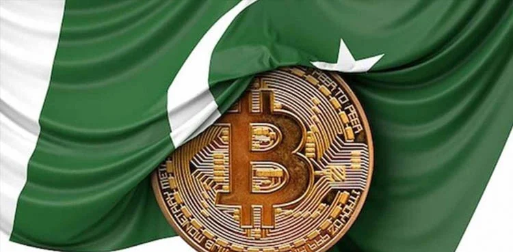 Crypto market in Pakistan