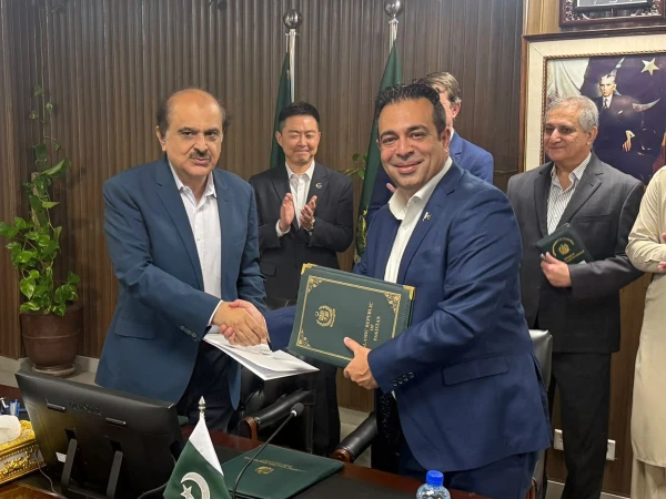 PHF Signs agreement with Tech valley