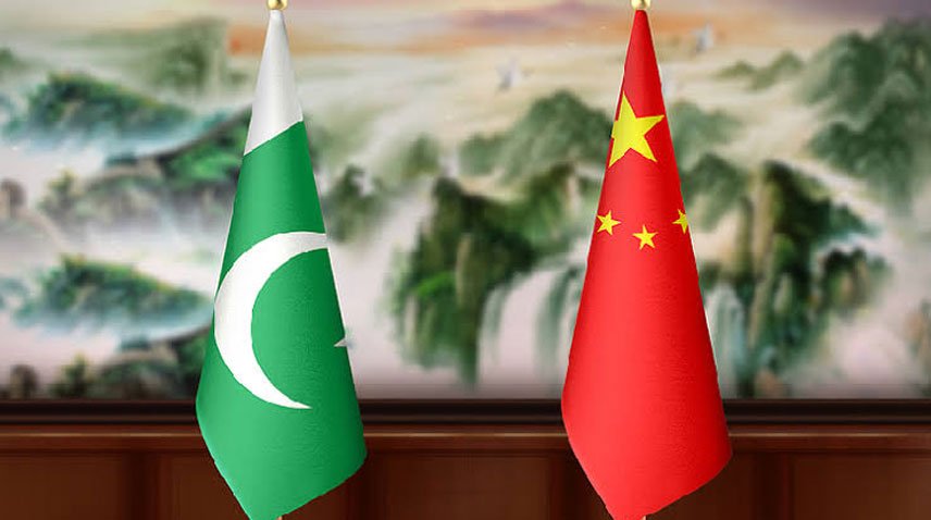 Pak China cooperation on AI