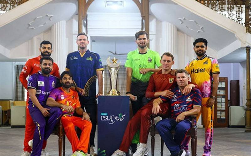 PSL may be held earlier