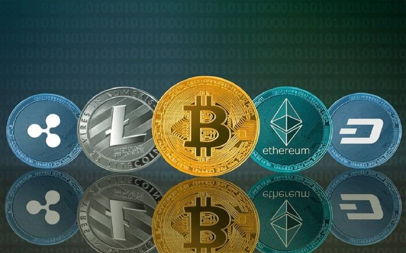 Digital licensing