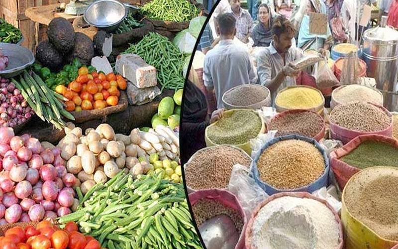 Rising inflation