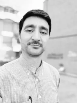 Alhaj Muhammad Khan