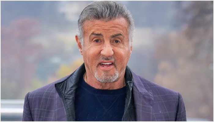 Hollywood Star opposes wars