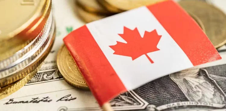 Canadian visa for students