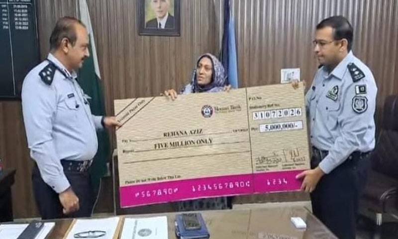 Visa fraud cases recovery by FIA