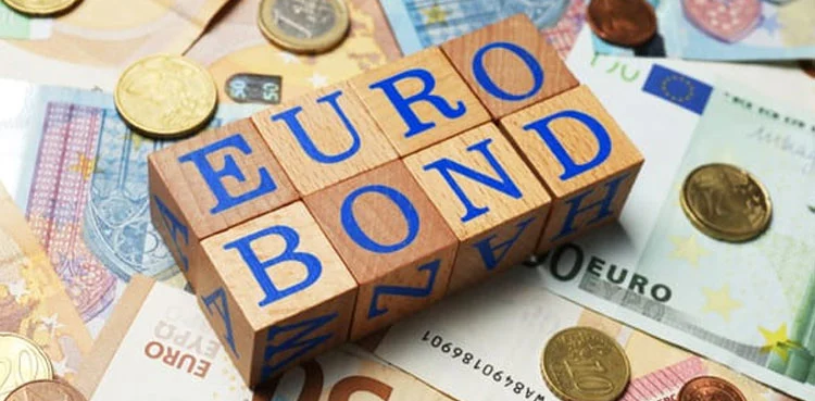 Pakistan's eurobond