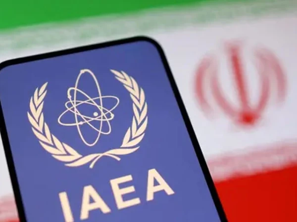 Iran and IAEA row