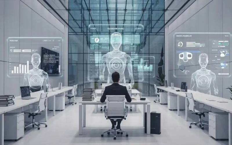 AI based cyber attacks