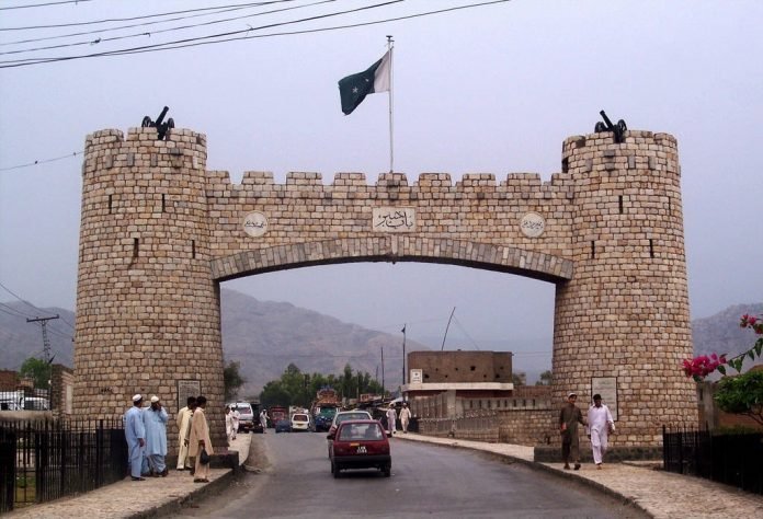Action Plan by new regime in Khyber Pakthunkhwa