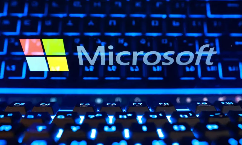 Microsoft offer to its employees