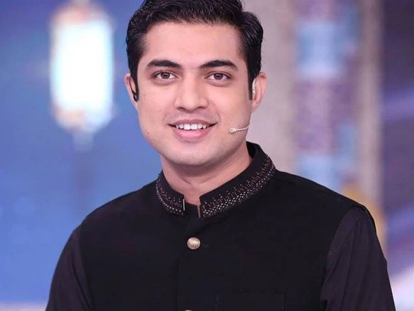Iqrar Ul Hassan picked up by NCCIA