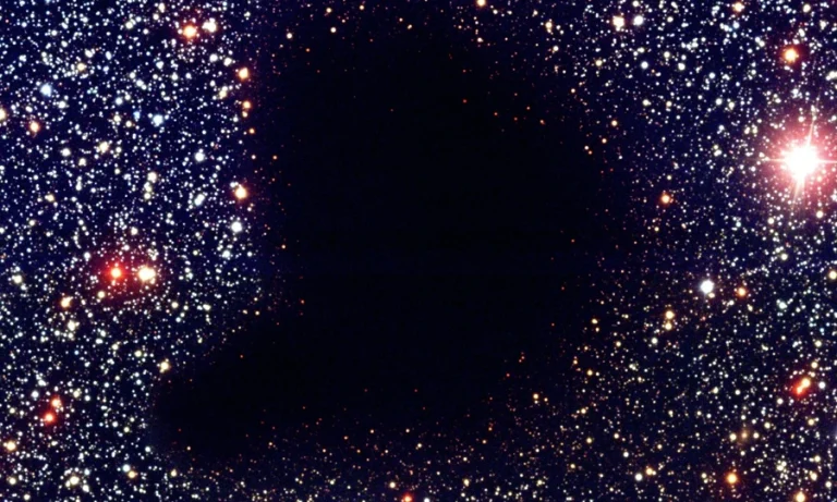 Mysterious signals shown by James Web Telescope