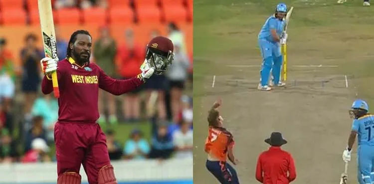 T20 record broken
