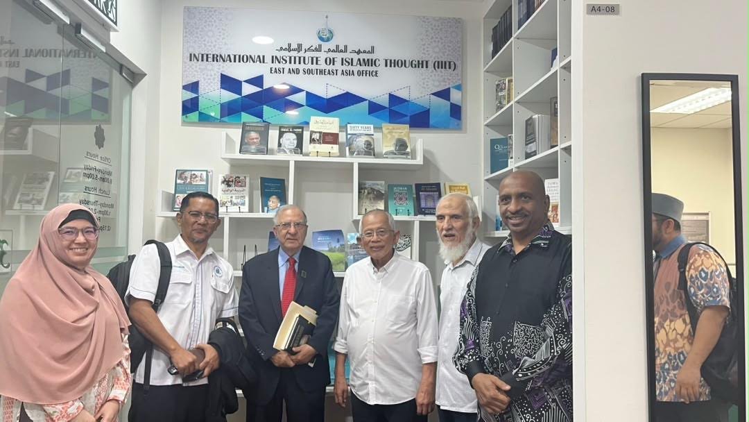 Dr Fai address in Malaysia