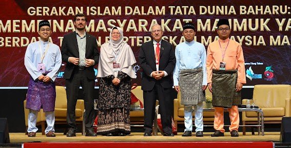 Conference picture