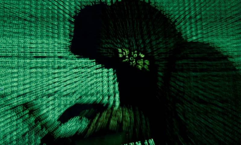 Israeli spying on internet users