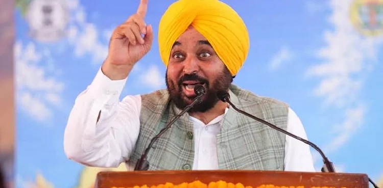 Indian Punjab chief minister wants to visit Lahore