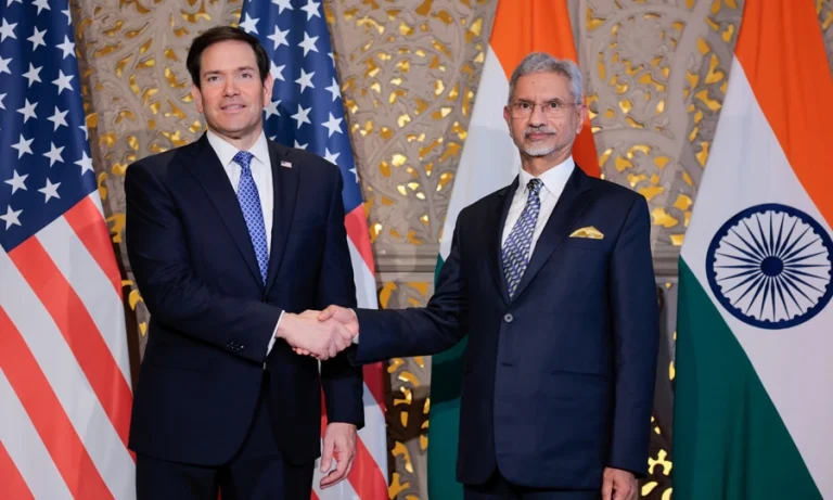 Pakistan is very important in terms of geography, says Rubio