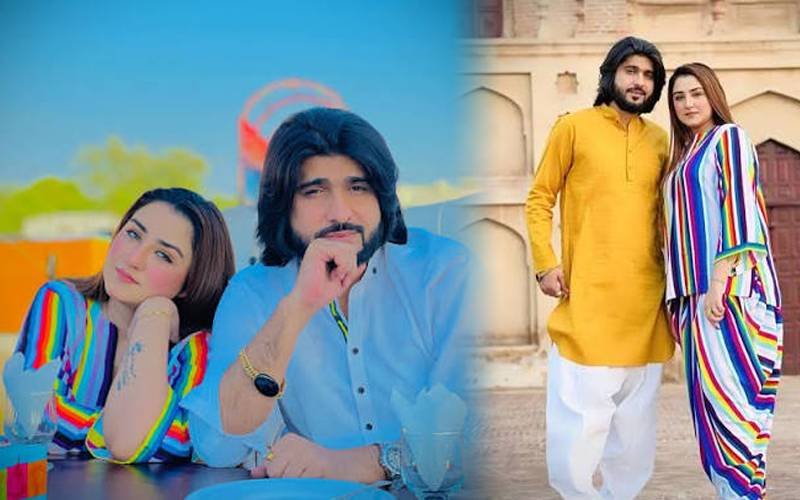 Zeeshan releases new song