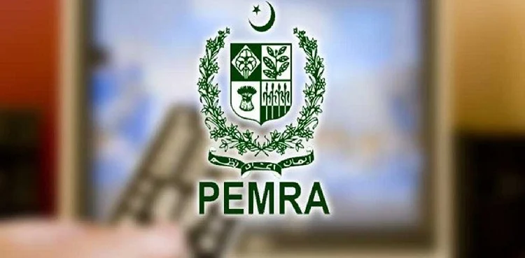 PEMRA direction to TV channels