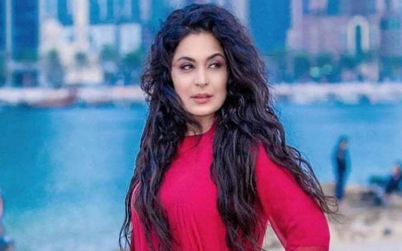 Meera not allowed entry into Canada