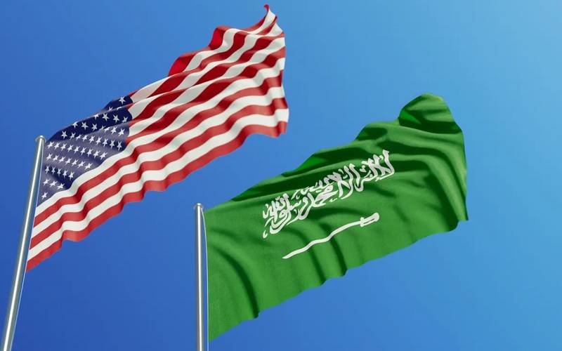 US staff told to leave Saudi Arabia